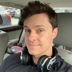 Meet your Posher, Dan